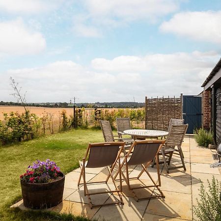 Linseed Barn- Stamford Holiday Cottages Esterno foto