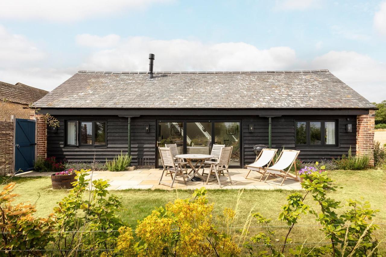 Linseed Barn- Stamford Holiday Cottages Esterno foto