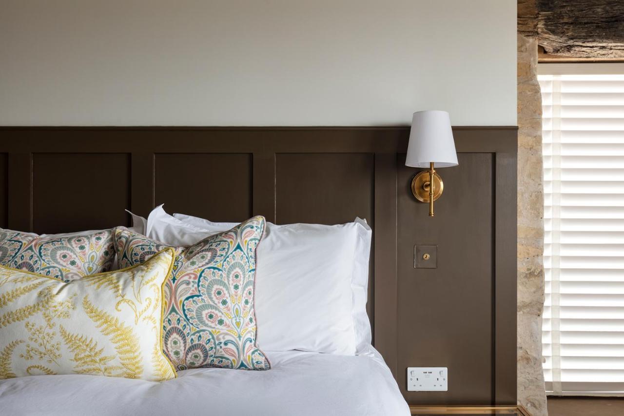 Linseed Barn- Stamford Holiday Cottages Esterno foto