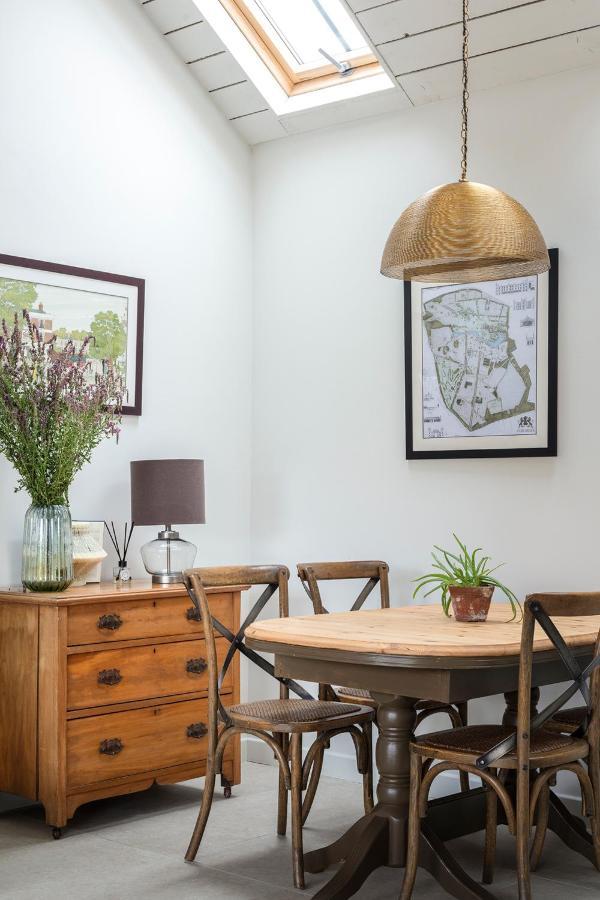 Linseed Barn- Stamford Holiday Cottages Esterno foto